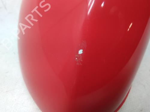 Right mirror OPEL CORSA D (S07) 1.2 (L08, L68) | BP20517394C27 