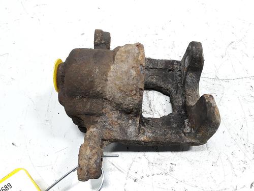 Right rear brake caliper NISSAN QASHQAI / QASHQAI +2 I (J10, NJ10, JJ10E) 1.6 dCi All-wheel Drive | BP20528189M106 