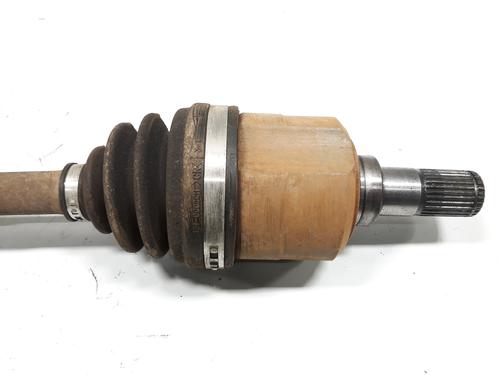 Left front driveshaft HYUNDAI ix35 (LM, EL, ELH) 1.7 CRDi | BP20523830M38 
