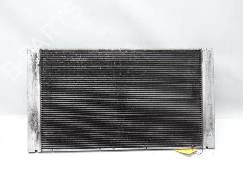 Water radiator BMW 5 Touring (E61) 520 d | BP20583664M31 