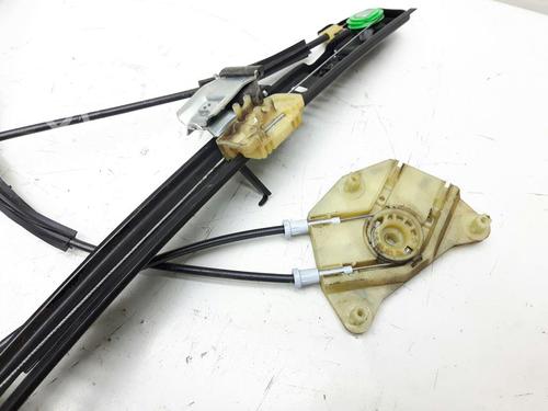 Used Front right window mechanism Front right window mechanism SEAT LEON (1P1) 1.9 TDI (105 hp) 20545866 20545866