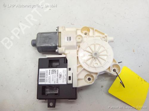 Used Rear left window mechanism FORD FOCUS II (DA_, HCP, DP) 1.6 (100 hp) 20544355