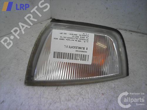 Used Left rear indicator Left rear indicator 20537241 20537241