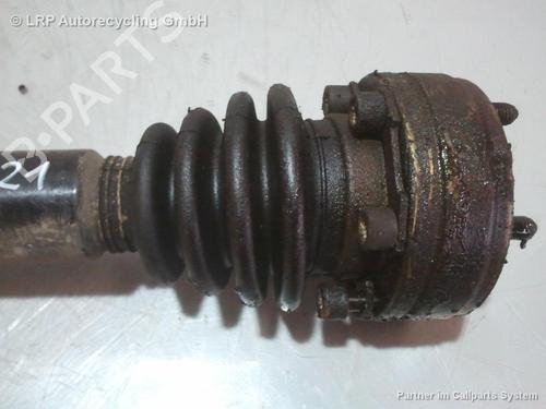 Right front driveshaft SEAT CORDOBA (6K1, 6K2) 1.6 i | BP20548567M39 