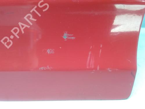 Left front door FORD TRANSIT CONNECT (P65_, P70_, P80_) 1.8 TDCi | BP20515043C2 