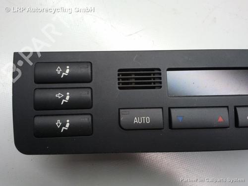 Climate control BMW 3 (E46) 320 i | BP20555258I5 
