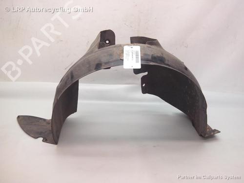 Wheel arch PEUGEOT 206 Hatchback (2A/C) 1.1 i | BP20565460C56 