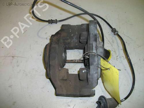 Used Right rear brake caliper MERCEDES-BENZ S-CLASS Coupe (C215) CL 600 (215.378) (367 hp) 20538616