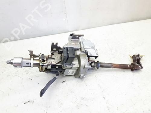 Steering column RENAULT GRAND SCÉNIC II (JM0/1_) 1.5 dCi (JM1E) | BP20559932M21 