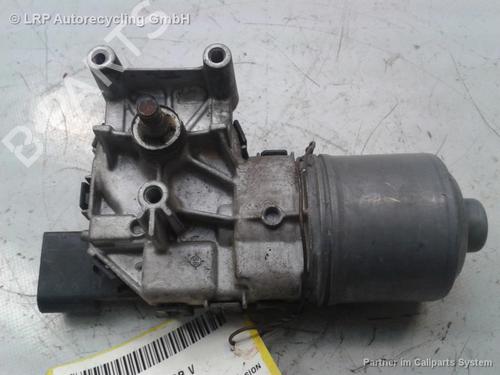 Used Front wiper motor ALFA ROMEO 147 (937_) 1.6 16V T.SPARK ECO (937.AXA1A, 937.BXA1A) (105 hp) 20586011