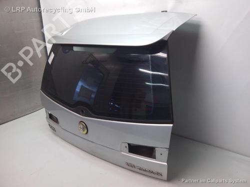 Tailgate ALFA ROMEO 145 (930_) 1.6 i.e. 16V T.S. (930.A2) | BP20550820C6 