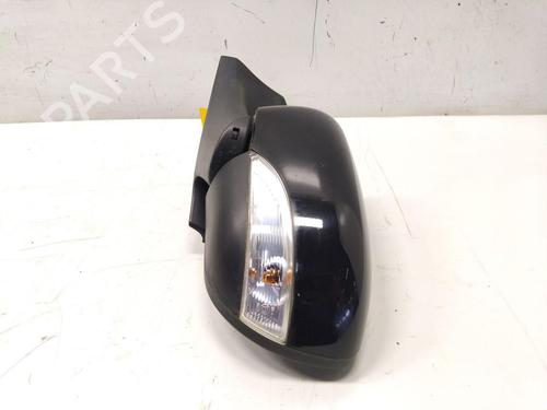 Retrovisor esquerdo RENAULT ZOE (BFM_) ZOE | BP37526306C26  - Image 5