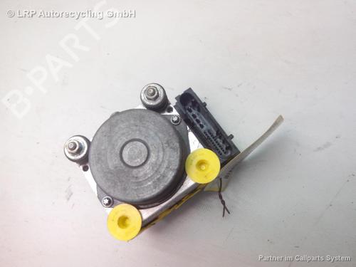 ABS pump RENAULT CLIO III (BR0/1, CR0/1)  | BP20554258M43 