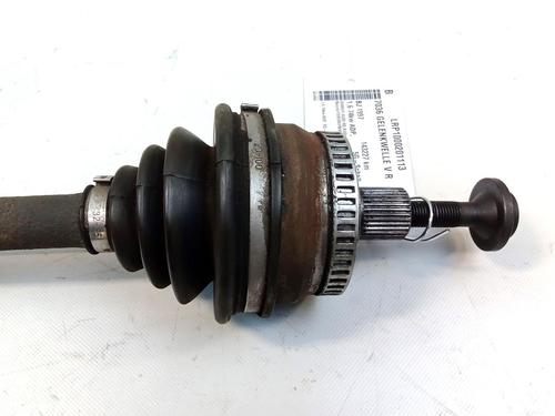 Right front driveshaft AUDI A4 B5 (8D2) 1.6 | BP33470868M39 - Image 6