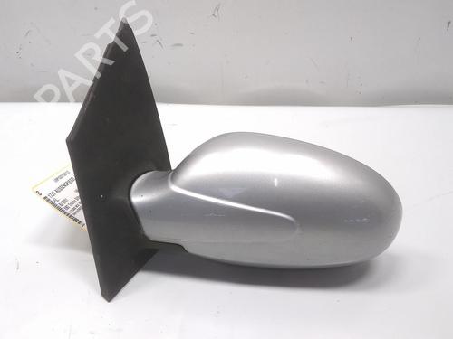 Left mirror SMART CITY-COUPE (450) 0.6 (S1CLA1, 450.341) | BP20517028C26 
