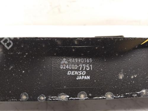 Oil radiator MITSUBISHI ECLIPSE CROSS (GK_, GL_) Plug-in Hybrid 4WD (GL3W) | BP37703947M33  - Image 5