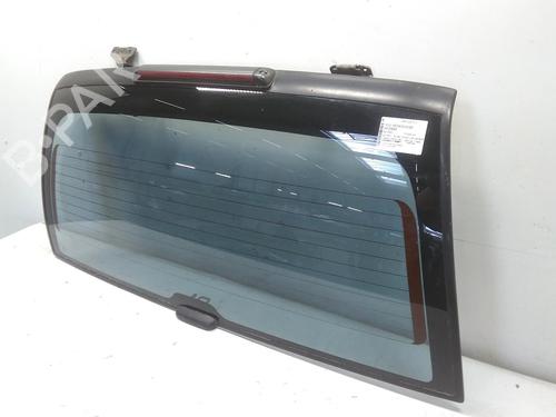 Bootlid window CHEVROLET BLAZER S10 4.3 V6 AWD | BP20520455C64 