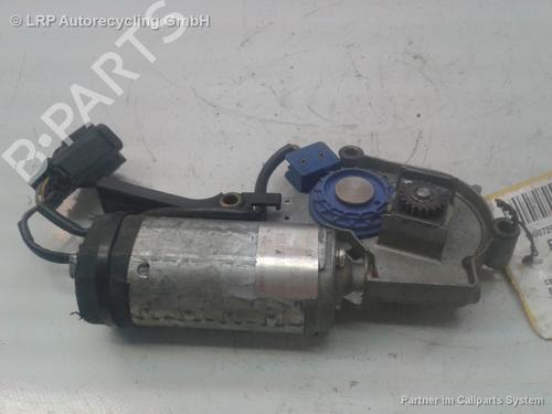 Soltak VW GOLF III (1H1) 1.4 (60 hp) 26721421