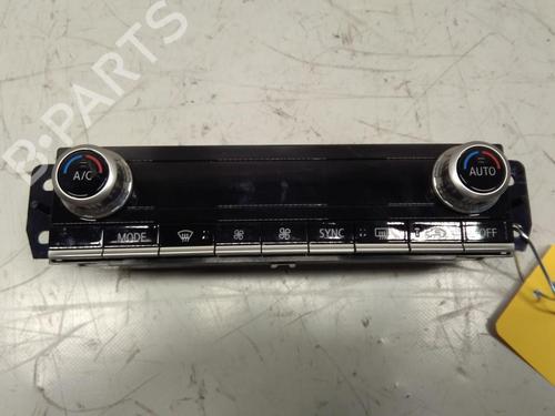 Climate control MITSUBISHI ECLIPSE CROSS (GK_, GL_) Plug-in Hybrid 4WD (GL3W) | BP37672707I5 - Image 8
