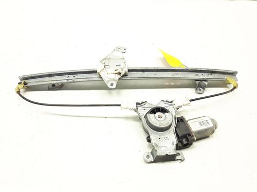 Rear right window mechanism NISSAN NAVARA NP300 (D40) 2.5 dCi 4WD | BP20518508C25 