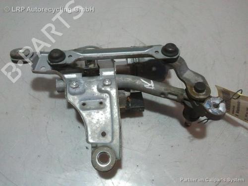 Used Front wiper motor FORD GALAXY II (WA6) 2.0 TDCi (140 hp) 20587113