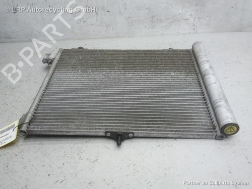 Used AC radiator CITROËN C3 Pluriel (HB_) 1.4 HDi (68 hp) 20555826