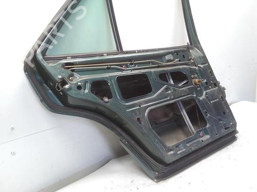 Left rear door MERCEDES-BENZ 190 (W201) E 2.0 (201.024) | BP20517789C4