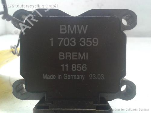 Ignition coil BMW 5 (E39) 540 i | BP27487095M94 