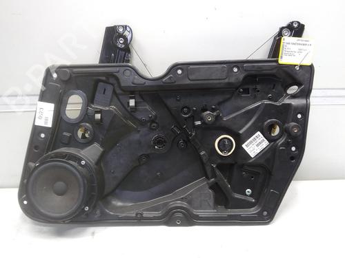 Used Front right window mechanism VW GOLF VI (5K1) 1.6 TDI (105 hp) 20516006