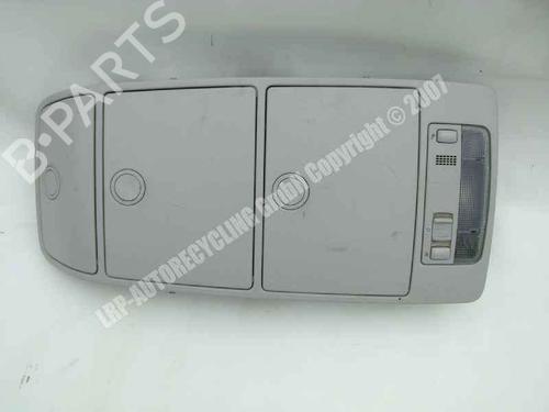 Kopholder/Genstandsholder VW TOURAN (1T1, 1T2) 1.6 (102 hp) 20529429