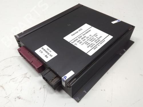 Electronic module PORSCHE BOXSTER (986) S 3.2 | BP20582777M83 