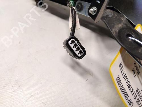 Other MITSUBISHI ECLIPSE CROSS (GK_, GL_) Plug-in Hybrid 4WD (GL3W) | BP33438470O1  - Image 7