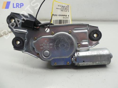 Rear wiper motor FORD FOCUS I Turnier (DNW) 1.6 16V | BP20551736M102 
