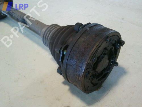 Right rear driveshaft AUDI TT Roadster (8N9) 1.8 T quattro | BP20547357M41 