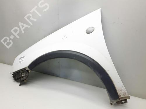 Used Left front fenders OPEL COMBO Tour 1.3 CDTI 16V (75 hp) 20557773