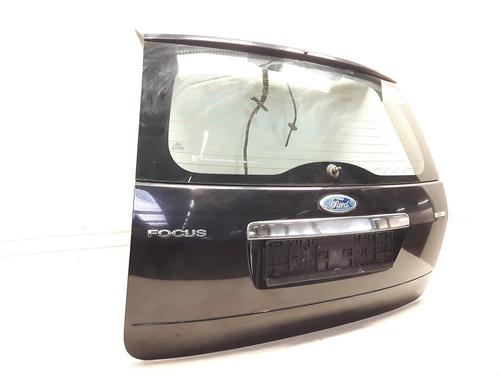 Tailgate FORD FOCUS II Turnier (DA_, FFS, DS) 1.6 TDCi | BP20519540C6 
