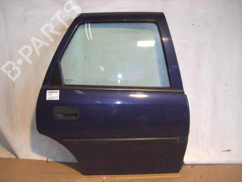 Used Right rear door OPEL VECTRA B Estate (J96) 2.0 DI 16V (F35) (82 hp) 20578154