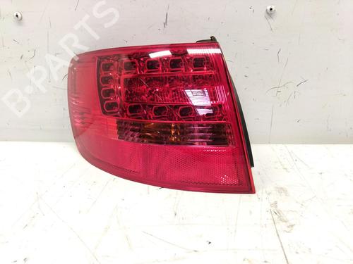 Achterlicht links Achterlicht links 38000621 38000621