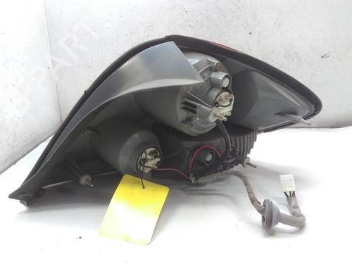 Left taillight HYUNDAI COUPE II (GK) 2.0 GLS | BP20566383C34 