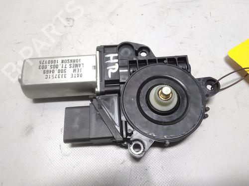 Used Right rear window motor FIAT CROMA (194_) 1.9 D Multijet (194AXC1B, 194AXC12) (150 hp) 20518602