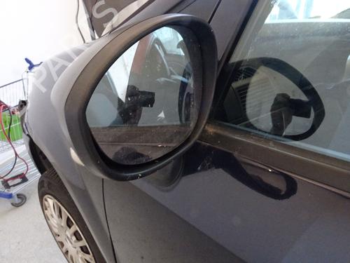 Left mirror FIAT GRANDE PUNTO (199_) 1.2 | BP20591532C26 