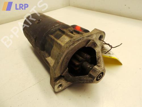 Starter NISSAN VANETTE CARGO Van (HC 23) 2.3 D | BP20530284M8 