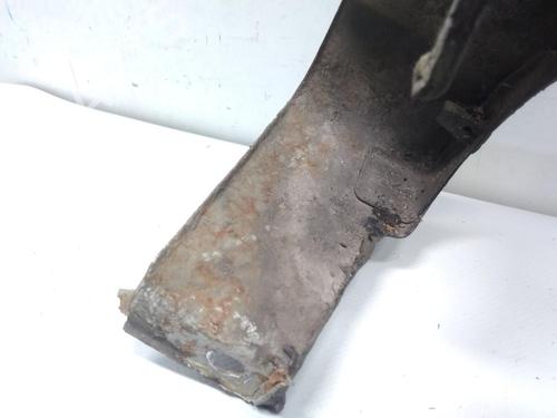 Left front fenders SKODA FABIA I Combi (6Y5) 1.4 16V | BP20595376C41 