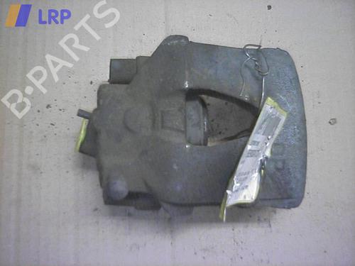Right front brake caliper SKODA FABIA I (6Y2) 1.9 SDI | BP20540651M104 