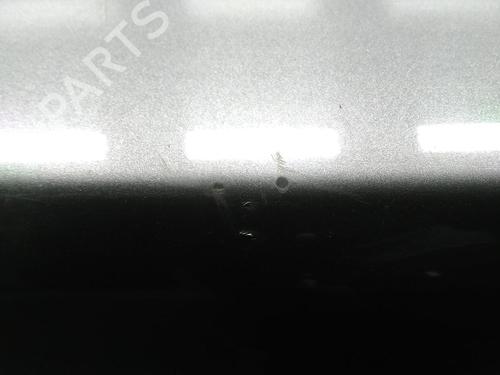 Rear bumper VW PASSAT B6 (3C2) 2.0 TDI 16V | BP20514153C8 