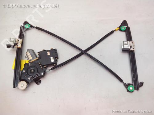 Used Rear right window mechanism FORD GALAXY I (WGR) 1.9 TDI (115 hp) 20543945