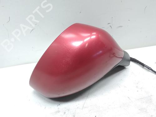 Right mirror CITROËN C4 I (LC_) 1.6 16V | BP20517456C27 