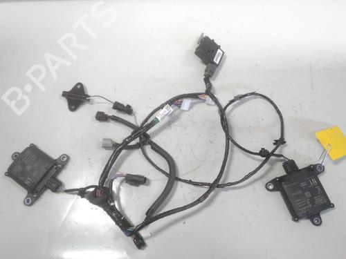 Used Other MITSUBISHI ECLIPSE CROSS (GK_, GL_) Plug-in Hybrid 4WD (GL3W) (188 hp) 31573143