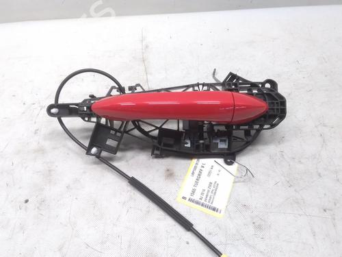 Front left exterior door handle OPEL ASTRA K (B16) 1.4 Turbo (68) | BP20591237C128 