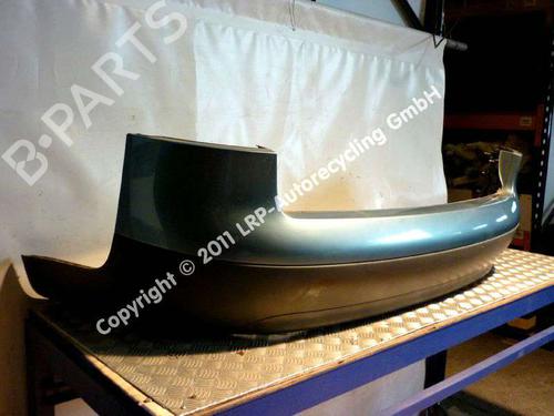 Rear bumper AUDI A6 C5 (4B2) 2.8 | BP20575843C8 